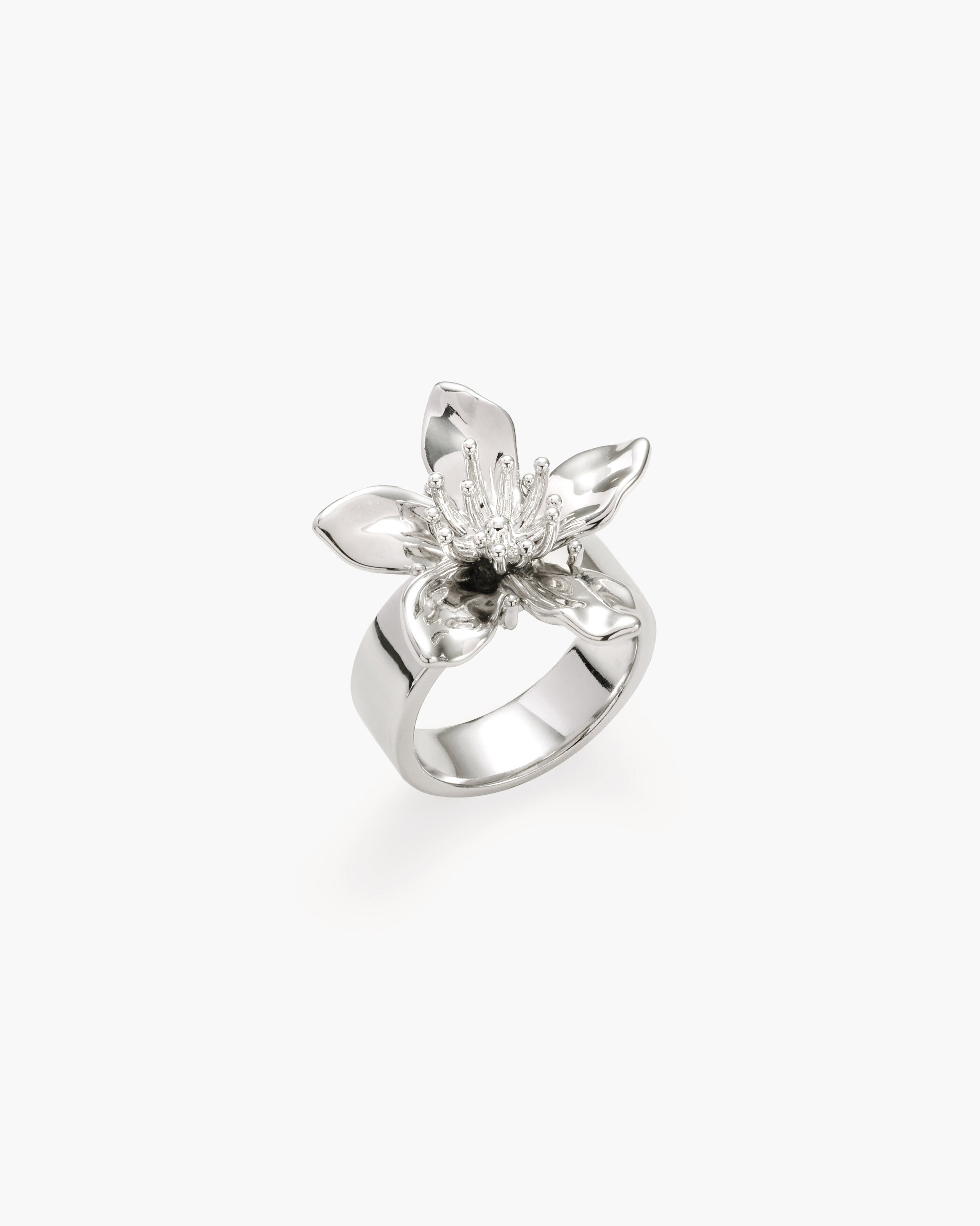 Flora Ring
