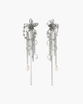 Flora Earrings