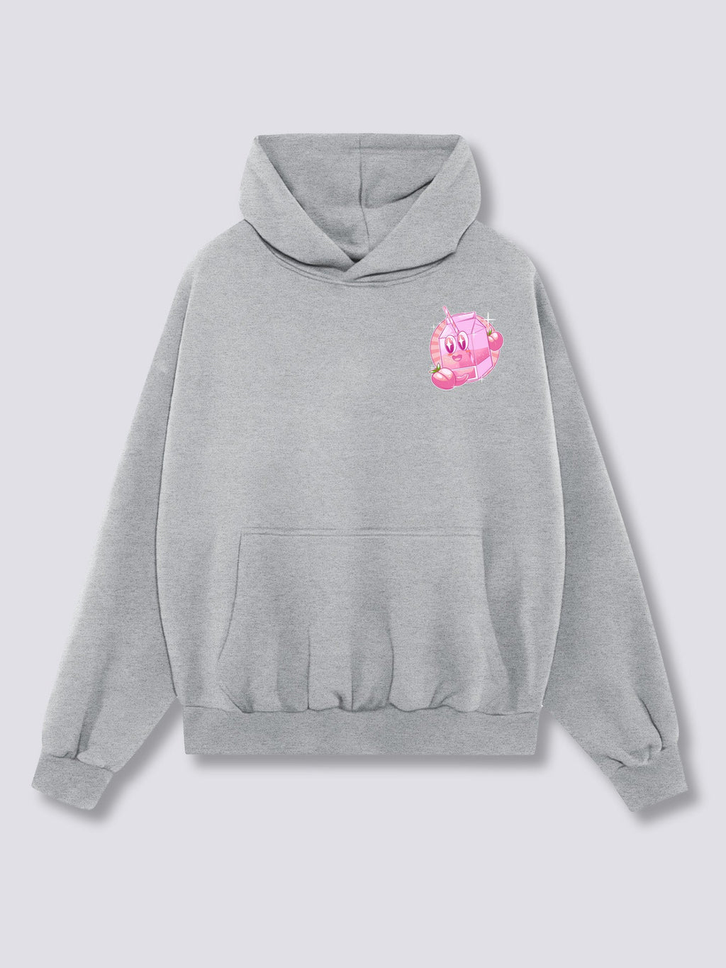 Peach Juice Hoodie