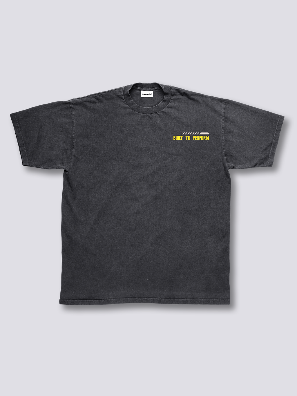 Performance Built Vintage T-Shirt