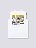 Performance Built Tank Top