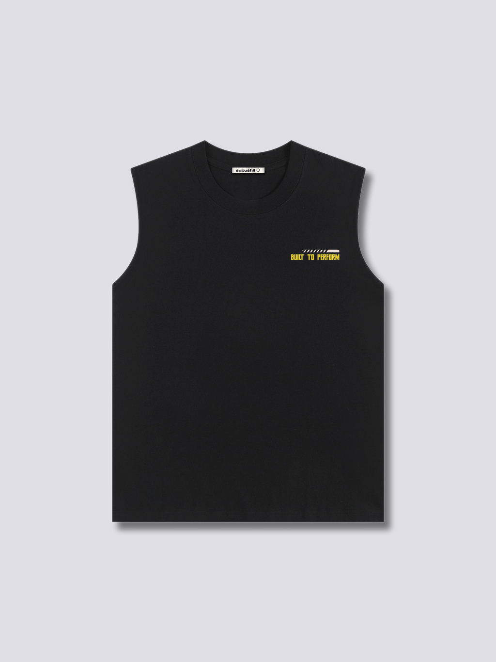 Performance Built Tank Top