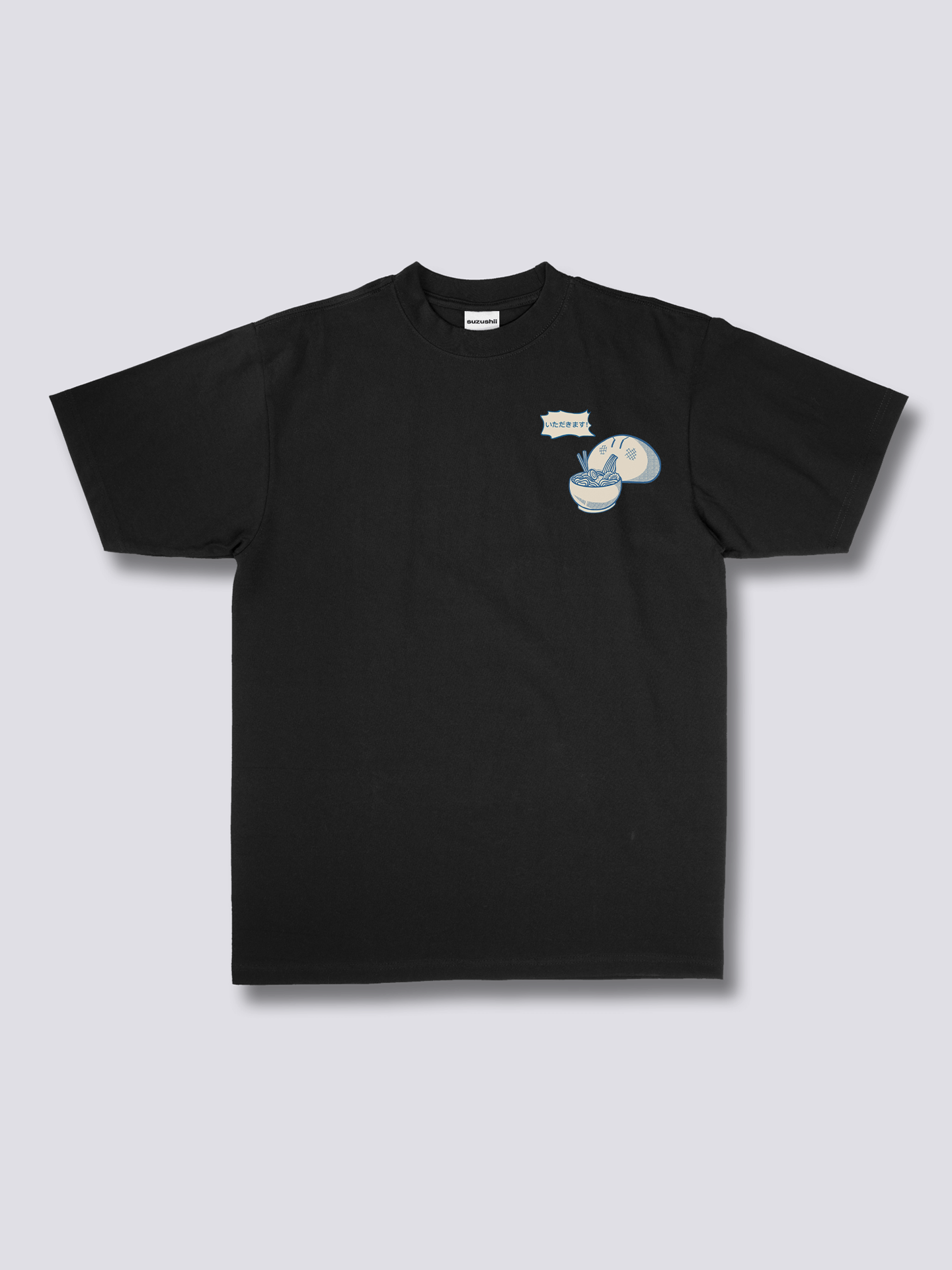 Ramen Gobbler T-Shirt