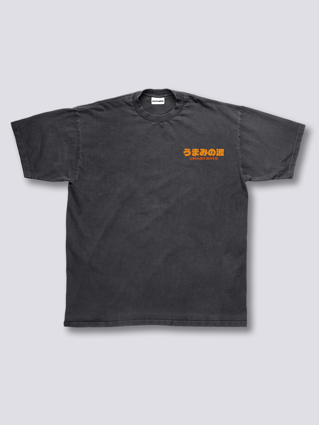Ramen Tsunami Vintage T-Shirt